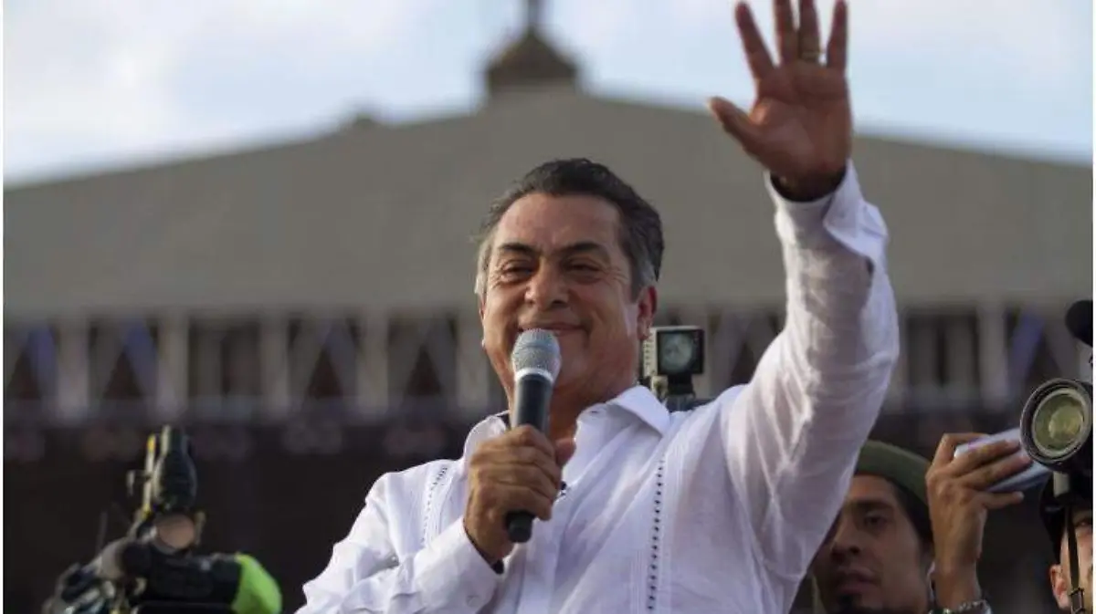 El Bronco